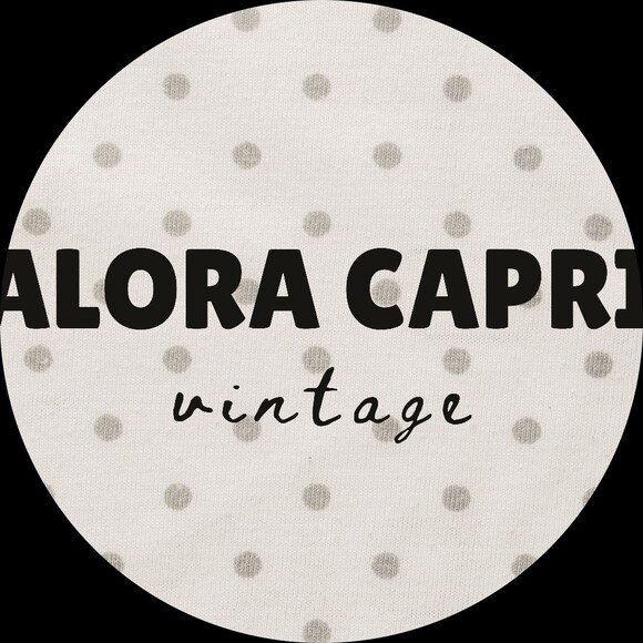 aloracapri